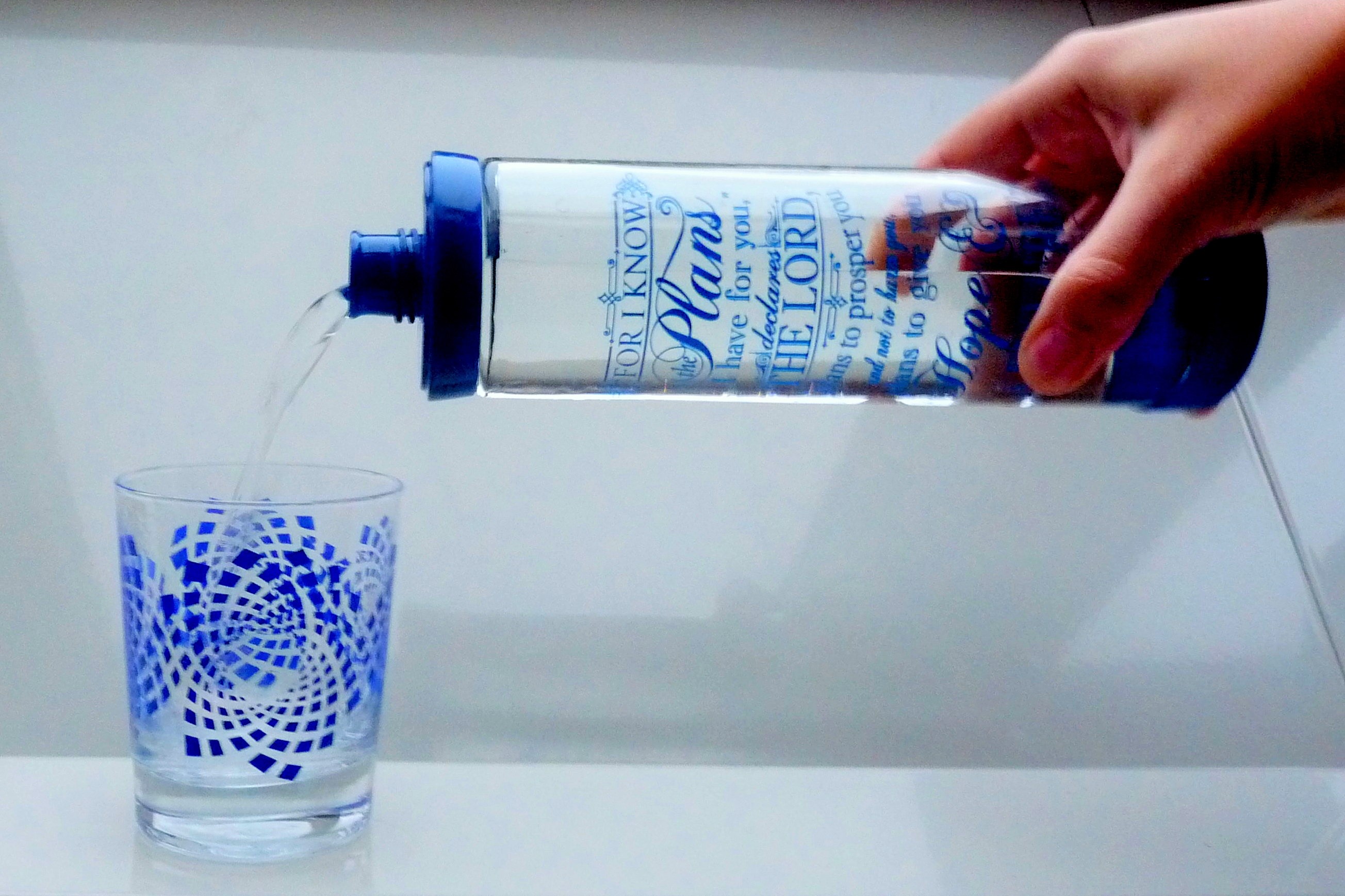 Lissy  Trinkwasser (2)